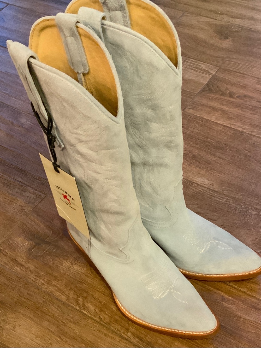 IDYLLWIND WOMEN'S CHARMED LIFE BOOTS